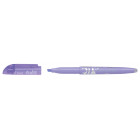 SURLIGNEUR FRIXION VIOLET PASTEL