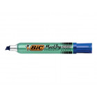 MARQUEUR BLEU BIC ONYX MAXI1591 PT BIS