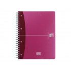 CAHIER EUROPEAN BOOK SEYES A4 240PAGES