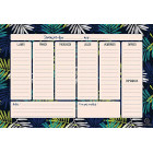 HEBDO PLANNER COLOR DESIGN 26.5X18