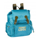 SAC BOULE BENSIMON BLEU TURQUOISESAC BOULE BENSIMON BLEU TURQUOISE