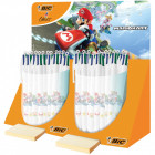 STYLO 4 COULEURS MARIO