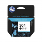 CARTOUCHE HP 304 NOIR