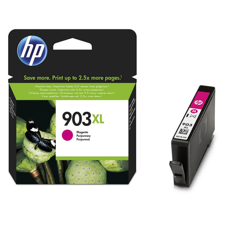 CARTOUCHE HP 903 XL MAGENTA