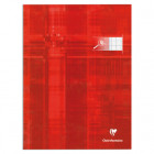 Cahier deficient visuel 24x32 48P