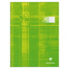 Cahier deficient visuel 24x32 48P