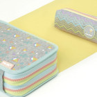 TROUSSE 3 COMPARTIMENTS SUGAR DIAMOND