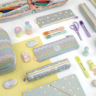 TROUSSE 3 COMPARTIMENTS SUGAR DIAMOND