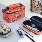 TROUSSE TERRAZZO 2 ORANGE