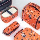 TROUSSE TERRAZZO 2 ORANGE