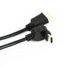 CÂBLE HDMI V1.4 3M BLISTER