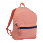 SAC À DOS SCOLAIRE CAP 20L S.1918 ROSE