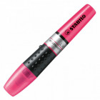 1 surligneur STABILO LUMINATOR rose