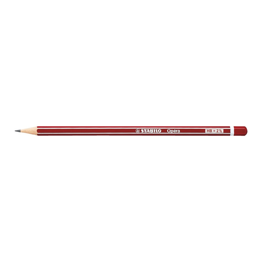 Stylo feutre pointe fine - STABILO point 88 - Blister x 1 stylo feutre -  rouge : : Fournitures de bureau