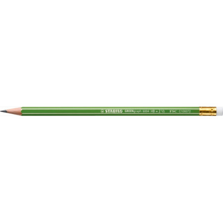 Mine de crayon de couleur de 2,0 mm, 7 recharges de mine de