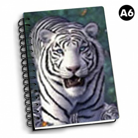 Carnet Rhodia sft iv. A5 5/5 Saphir - BuroStock Guadeloupe