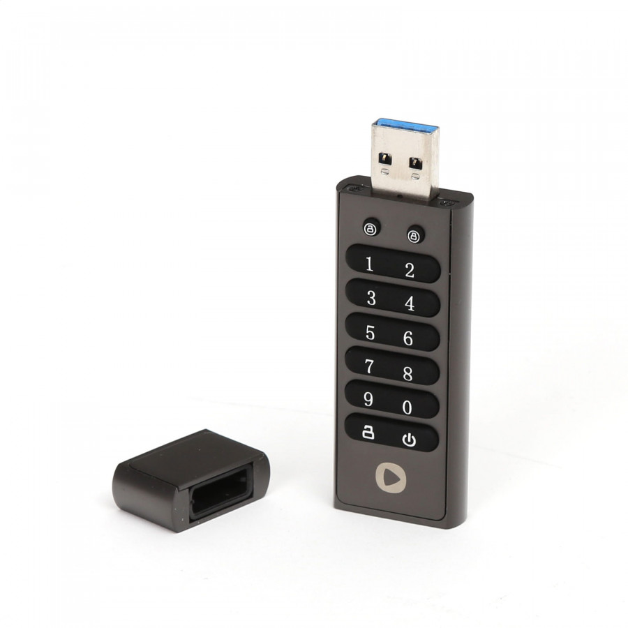 Clé USB Platinet Pendrive USB 3.0 X-Depo 64 Go