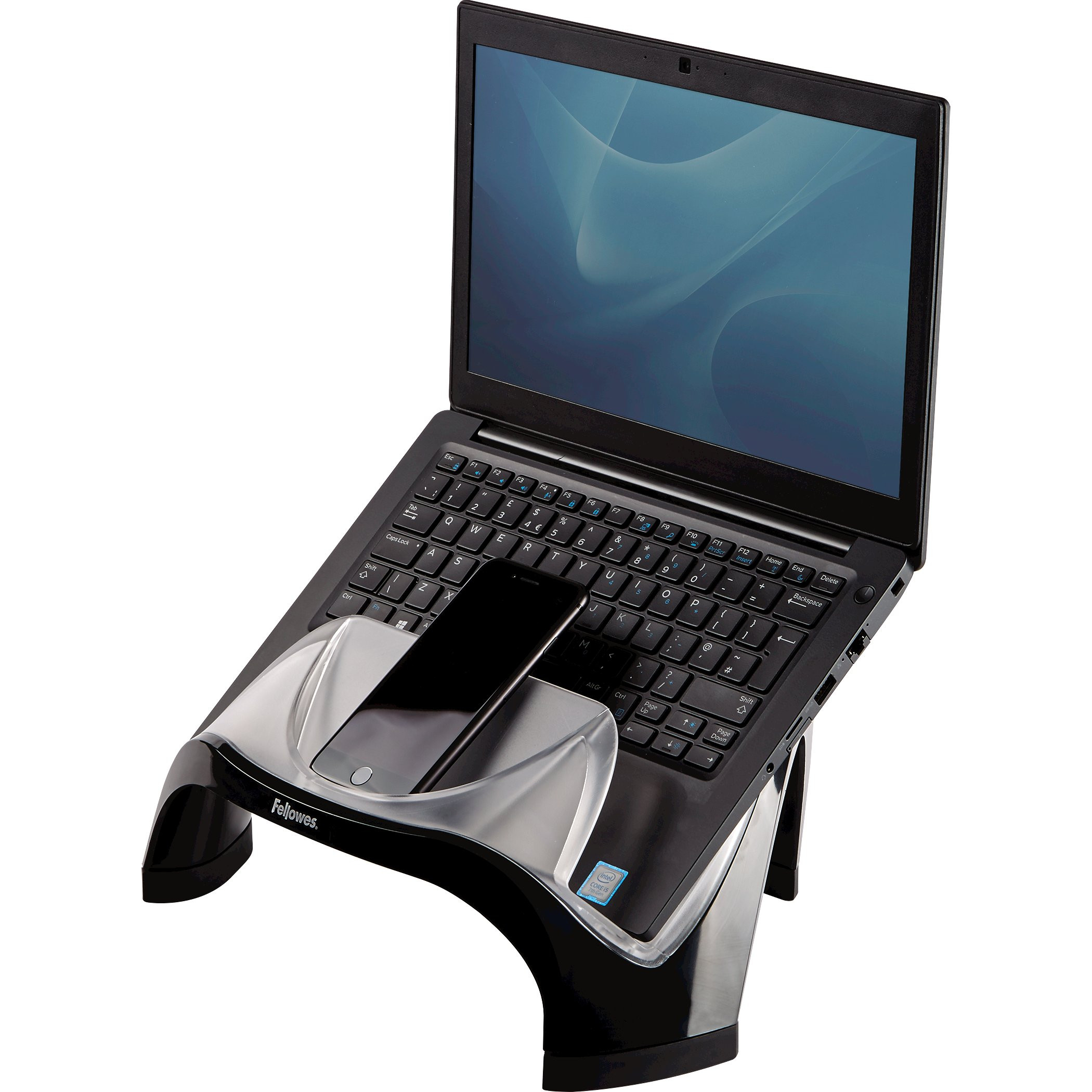 Support pour ordinateur portable - BuroStock Guadeloupe