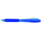 STYLO BILLE - Pentel Wow! - 1,0mm - EPAISSEUR DE TRAIT BLEU