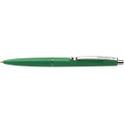 STYLO BILLE - OFFICE - M - EPAISSEUR DE TRAIT MOYEN - VERT