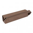 Trousse plumier Rhodiarama Taupe