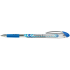 STYLO BILLE - SLIDER BASIC - M - EPAISSEUR DE TRAIT MOYEN - BLEU