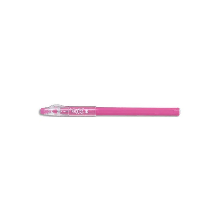 Frixion Ball Stick 0.7 Rose