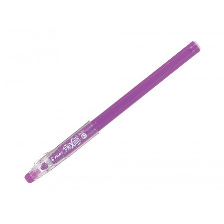 Frixion Ball Stick 0.7 Lilas