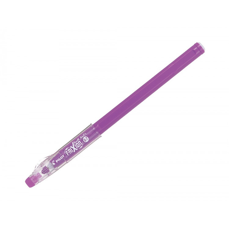 Frixion Ball Stick 0.7 Lilas