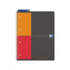 MANAGERBOOK Oxford spirale 233X298 160 pages