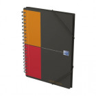 MEETINGBOOK Oxford spirale B5 160 pages CQ5/5