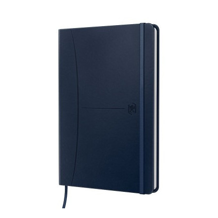 Cahier Oxford-SIG Broché A5 160 pages L6 BLEU