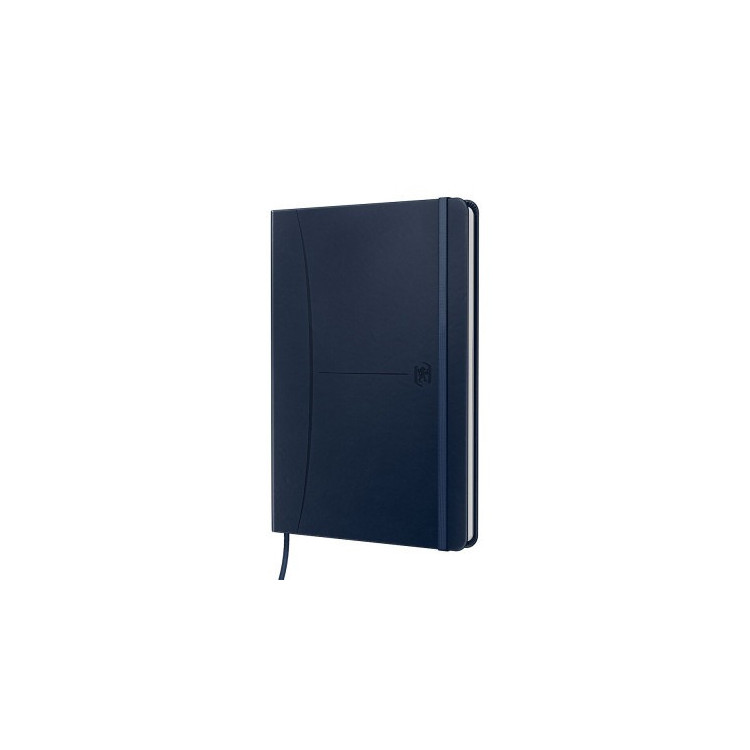 Cahier Oxford-SIG Broché A5 160 pages L6 BLEU