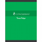 CAHIER TP 24X32 96P PIQURE