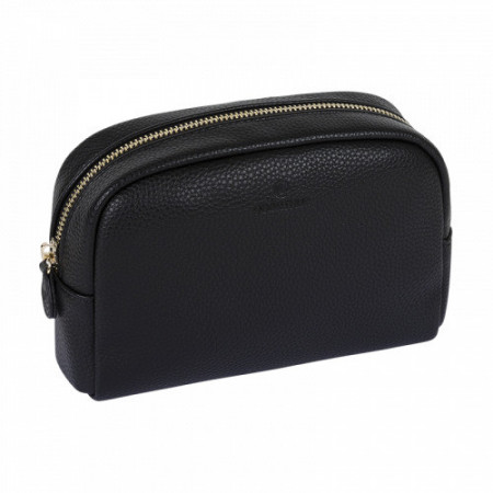 POCHETTE LADY BRADFORD NOIR