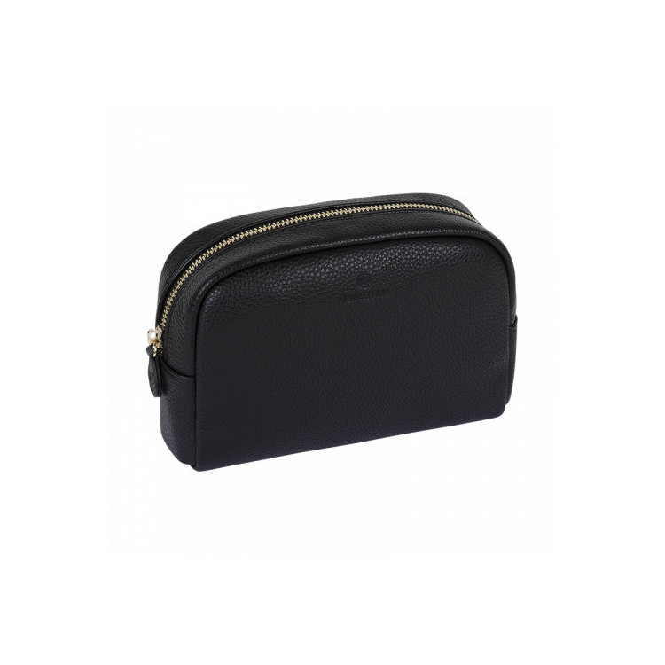 POCHETTE LADY BRADFORD NOIR