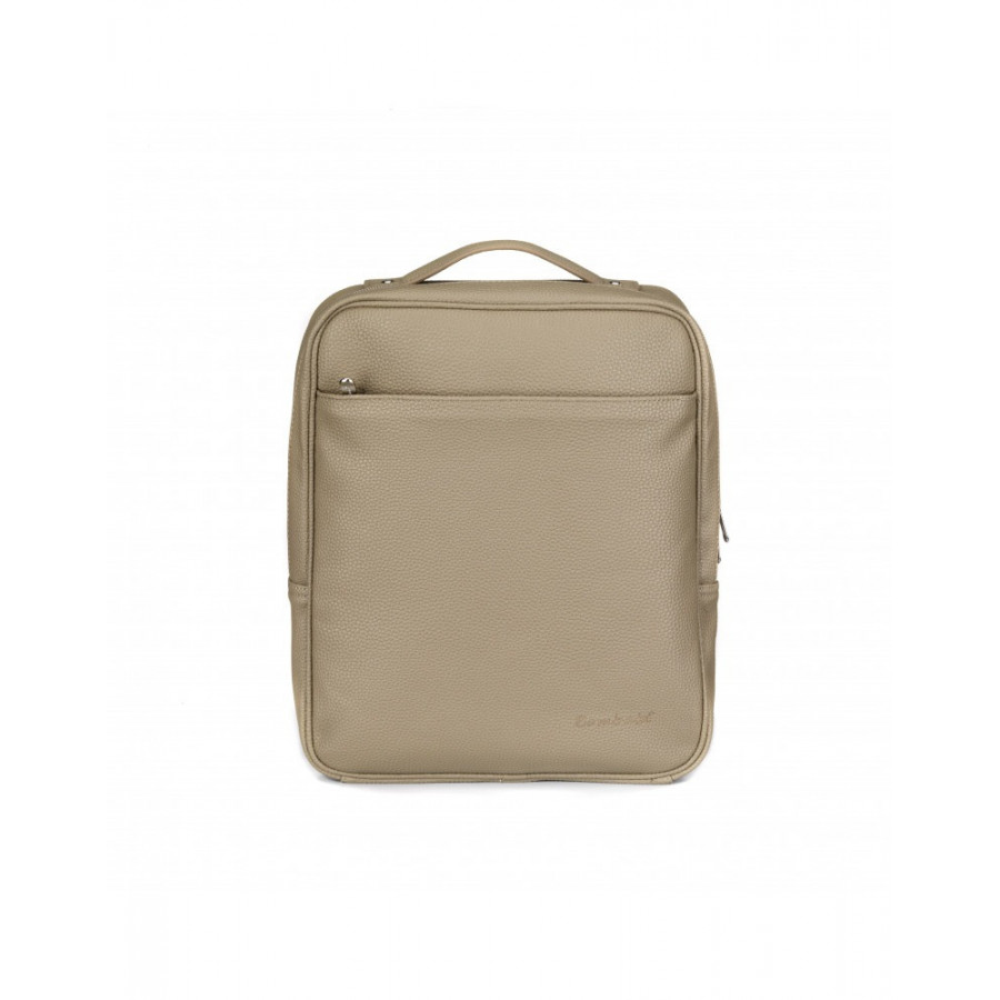 SAC A DOS BOMBATA CLASSIC PARIS P.Taupe BuroStock Guadeloupe