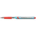 STYLO BILLE - SLIDER BASIC - XB - EPAISSEUR DE TRAIT EXTRA LARGE - ROUGE