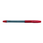 STYLO BILLE - BPS-GP - 1mm - EPAISSEUR DE TRAIT MOYEN - BEGREEN - ROUGE