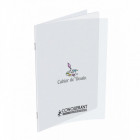 CAHIER DESSIN PP 24X32 48P