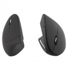 SOURIS GAUCHER VERTICALE SANS FIL