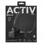 CASQUE ACTIVE 100M FILAIRE PRO