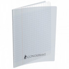 CAHIER CQ AGR 17X22 192P 70G SEY INC PP