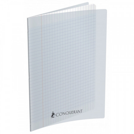 CAHIER POLYPRO A4 192P SEY INCOL PP