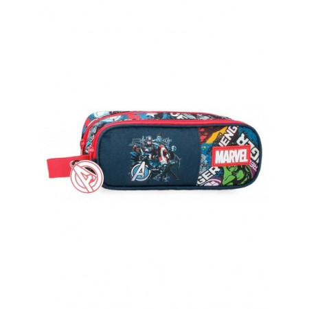 TROUSSE 2 FERM BLEU AVENGERS LEGENDARY