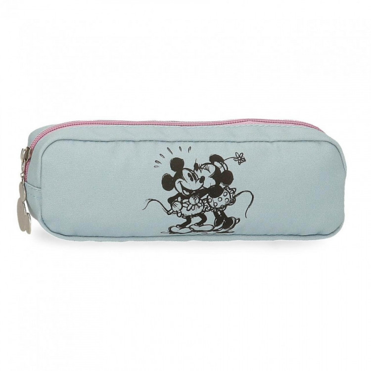 TROUSSE MICKEY ET MINNIE BISOUS