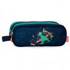 TROUSSE MULTICOLORE 2 COMP ENSO DINO ART