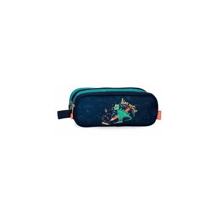 TROUSSE MULTICOLORE 2 COMP ENSO DINO ART