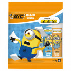 BATON DE COLLE MINIONS X6