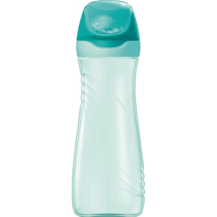 GOURDE PICNIK ORIGINS 580 ML TURQUOISE